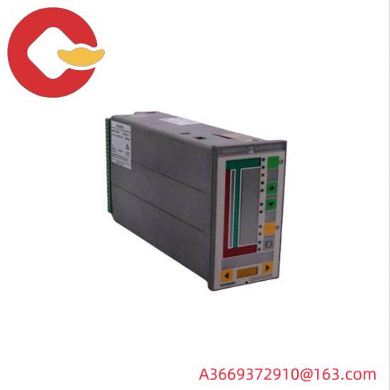 SIEMENS CTI 2500-C400 30724CPU Module