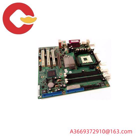 SIEMENS D1561-C23 Motherboard