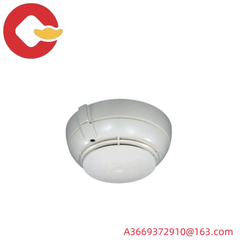 SIEMENS DO1151A AlgoRex InterActive Wide Spectrum Smoke Detector