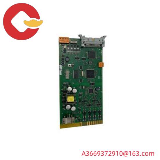 SIEMENS E3M141 AE000037266-02 LINE MODULE