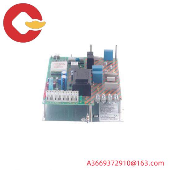 SIEMENS E400G320/22Fre-GdE