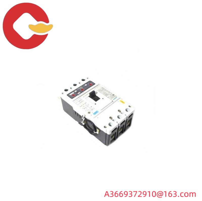 SIEMENS 3VF5211-2DM41-0AB1 Circuit Breaker