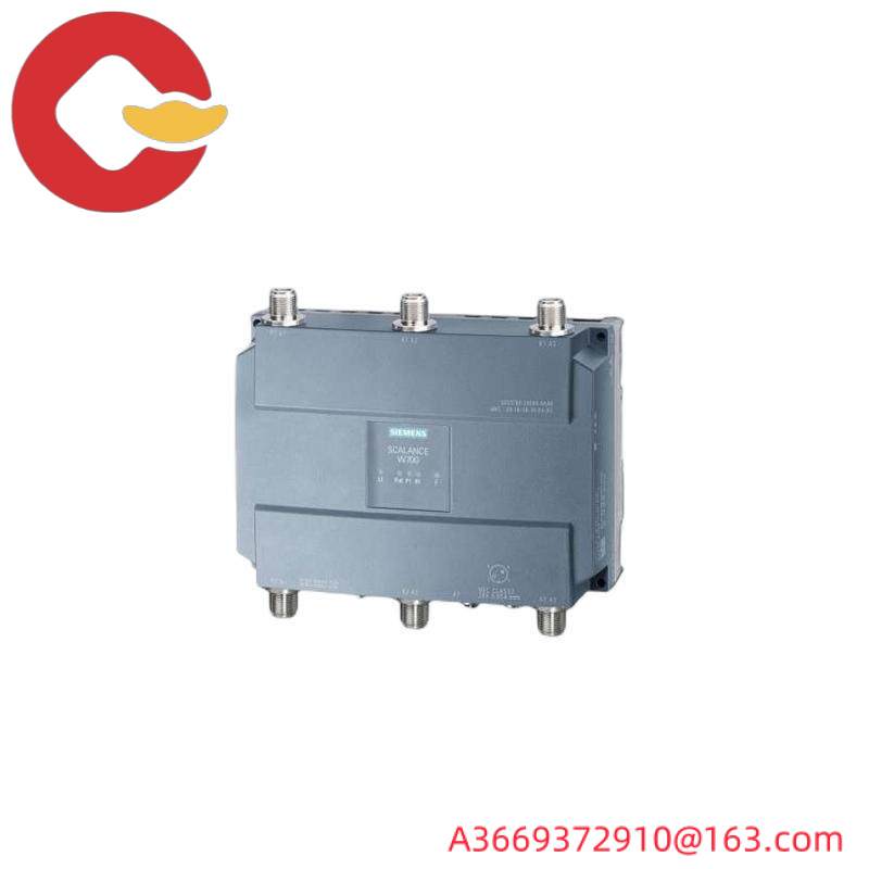 SIEMENS IC693PBM200 IWLAN Access Point