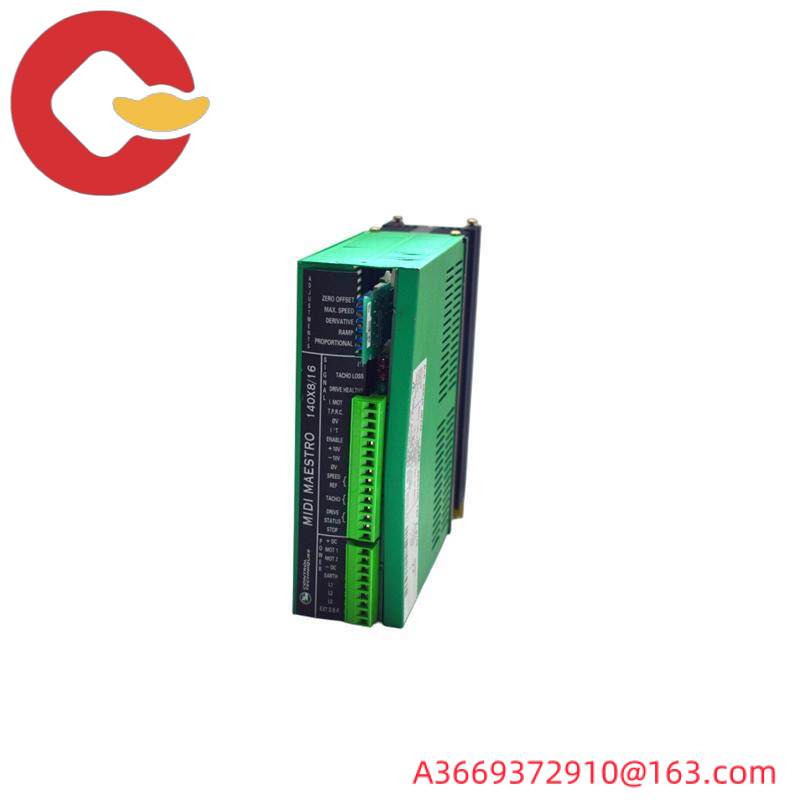 SIEMENS MAESTRO DCD 140X14/28