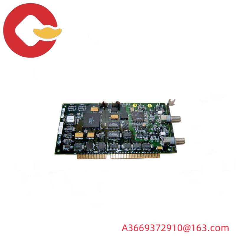 SIEMENS MOORE 16267-1/4 (M-NET) Interface Module 