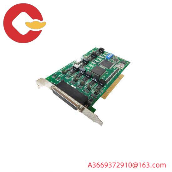 Siemens PCI-1622CU Communication Card