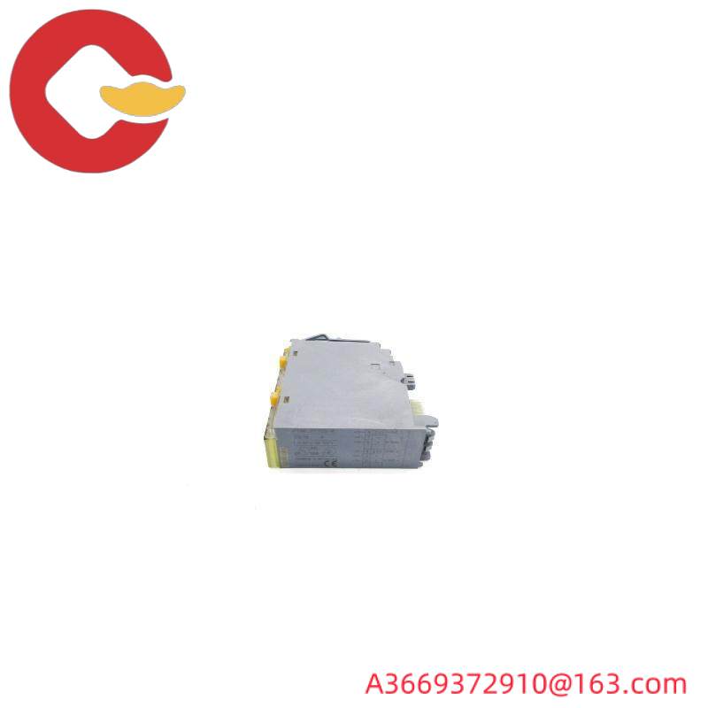 SIEMENS PTM6.2Y10S POINT TERMINATION MODULE