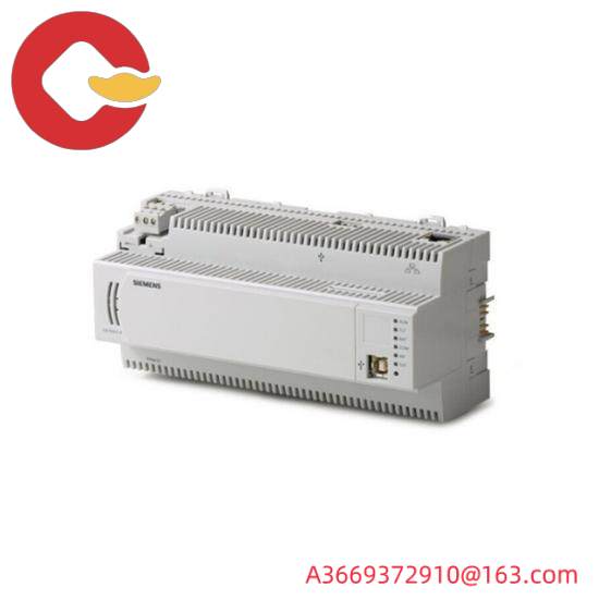 SIEMENS PXC00-E96.A PXC Modular