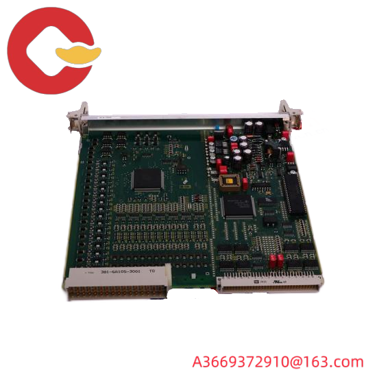 Siemens R15C02-254-6  CAPACITOR BOARD