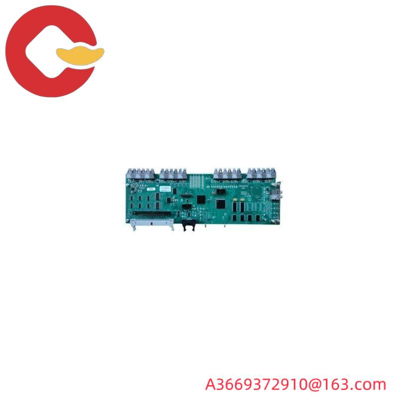 SIEMENS Robicon A1A363818.00M REV AC Communication Board