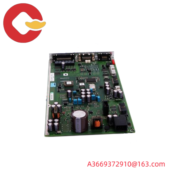 Siemens Robicon A5E33096198