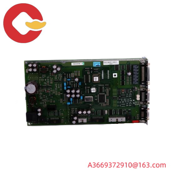 Siemens Robicon A5E35242752