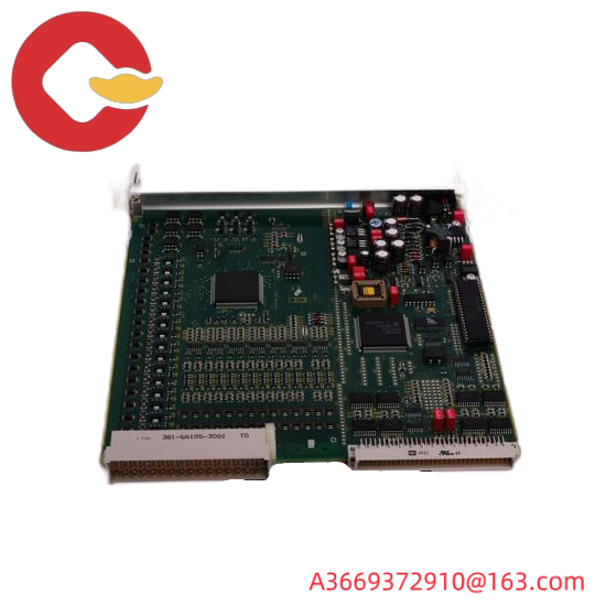 Siemens Robicon Cell Control Board A1A460E25.13
