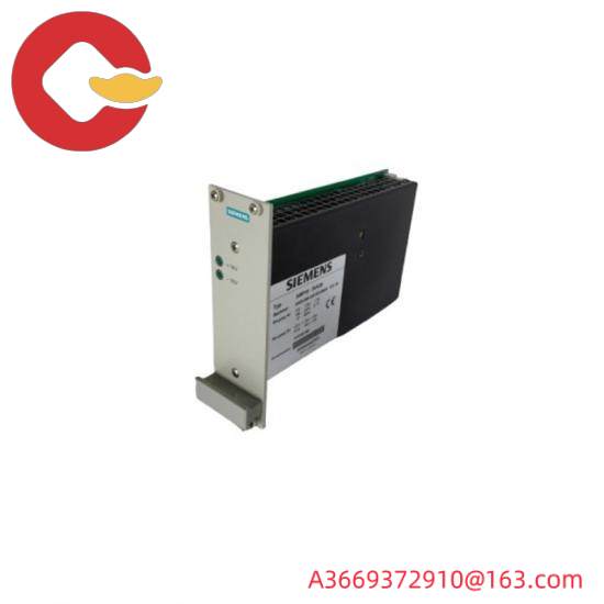 SIEMENS SICOMP PC32-F