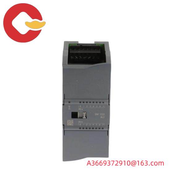 SIEMENS SMP-E201-A1