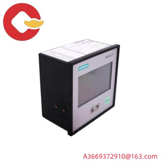 SIEMENS SMP-SYS-51G