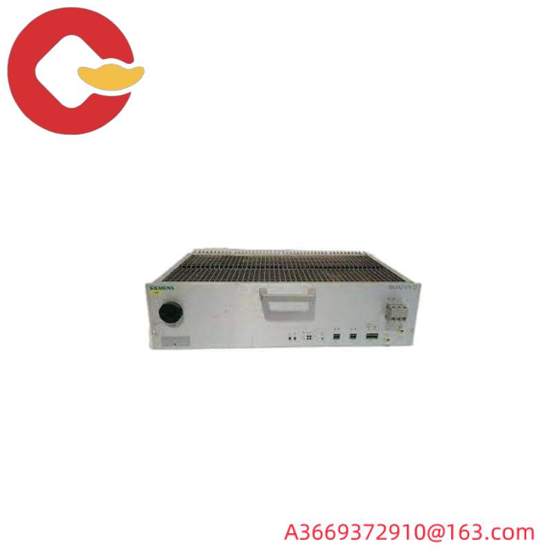 SIEMENS SP8.18 Power Supply