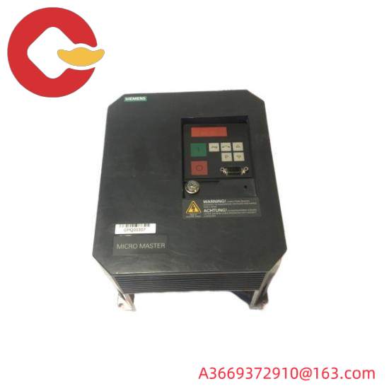 SIEMENS SY-AVR 2056B