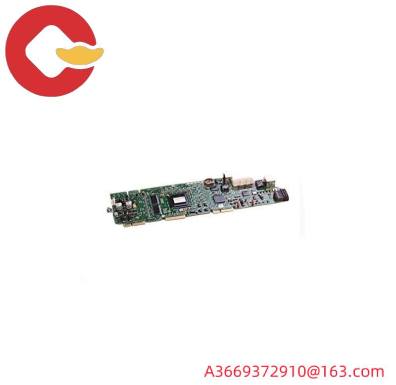 AB SK-R1-MCB1-PF753 Main Control Board