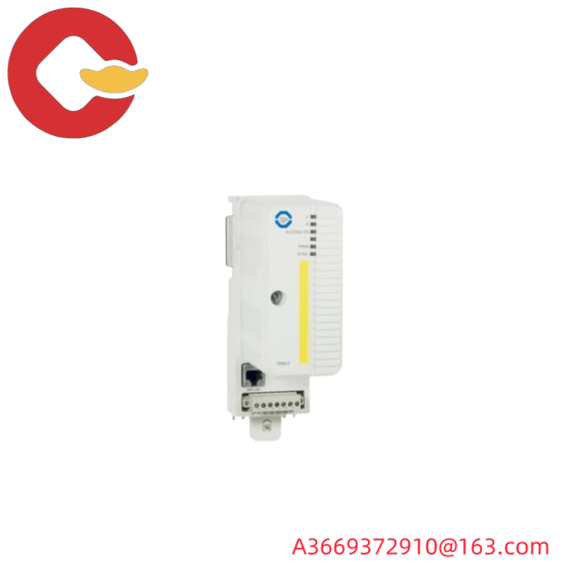 ABB SM812K01 Safety CPU module