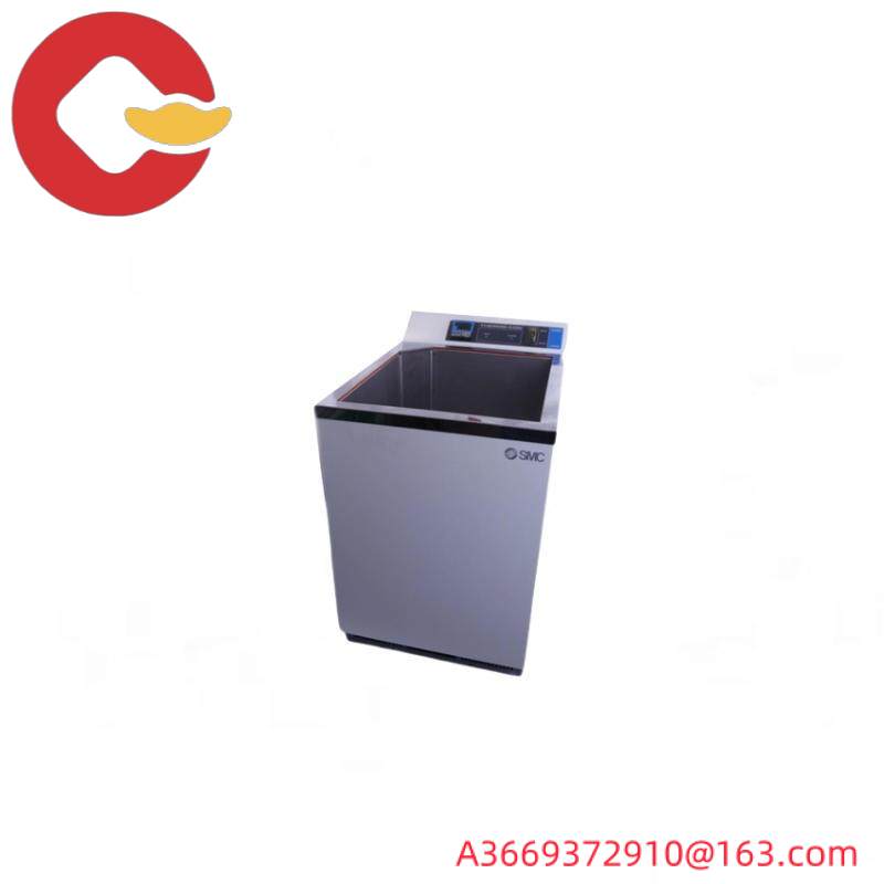  SMC INR-244-755 Power Supply 