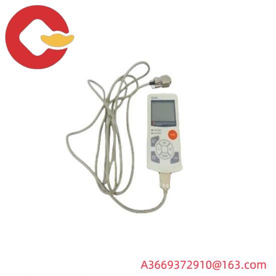 SMC LC1-1-T1 teaching pendant