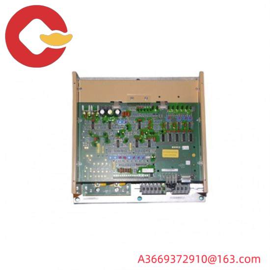 SONY SSB DGNR 030 Turbine Controller