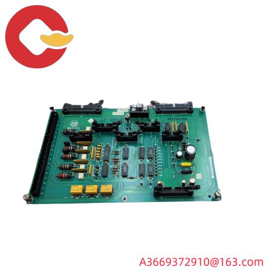 SP-119524 PC Board