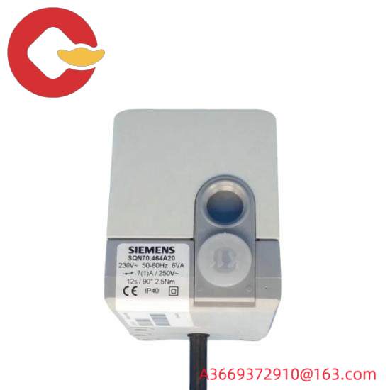 SQN70.464A20  Siemens