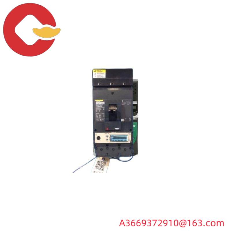 Square D LAF3640036MV6278