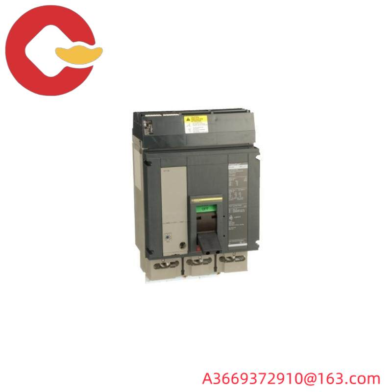SQUARE D PGA36080 Circuit breaker