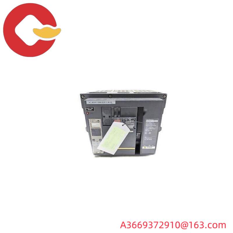 Square D LAF3640036MV6278