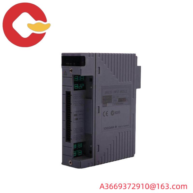 YOKOGAWA SR1B-045N-1KC Digital Output Module