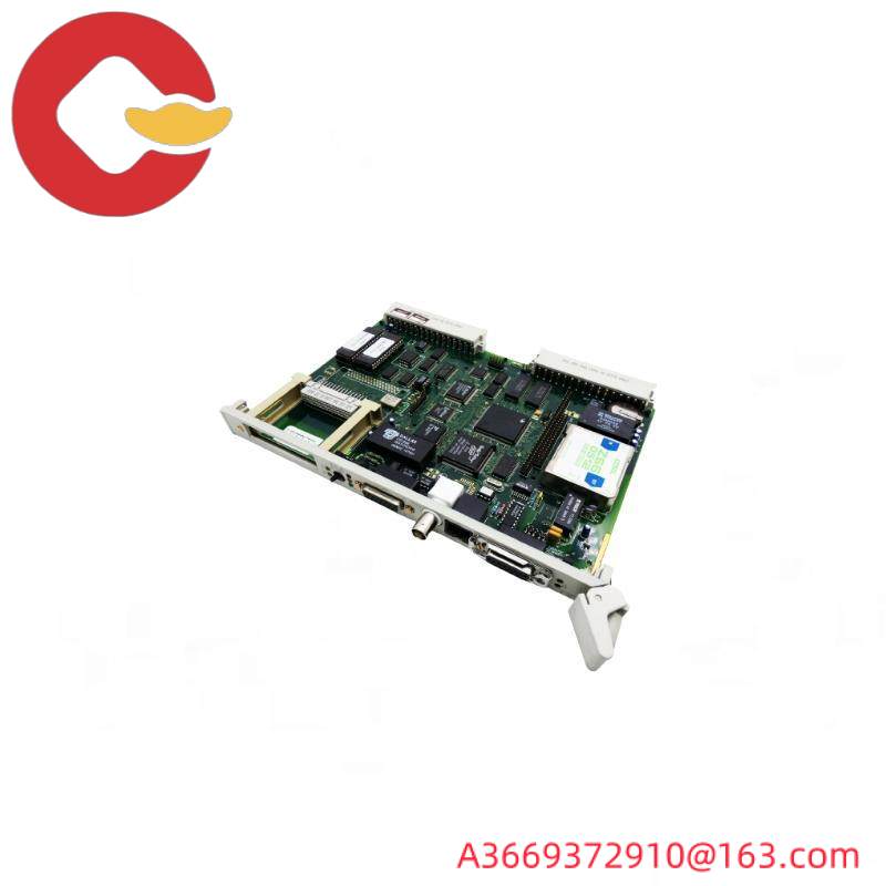 VIPA SSN-BG89A Communication Card