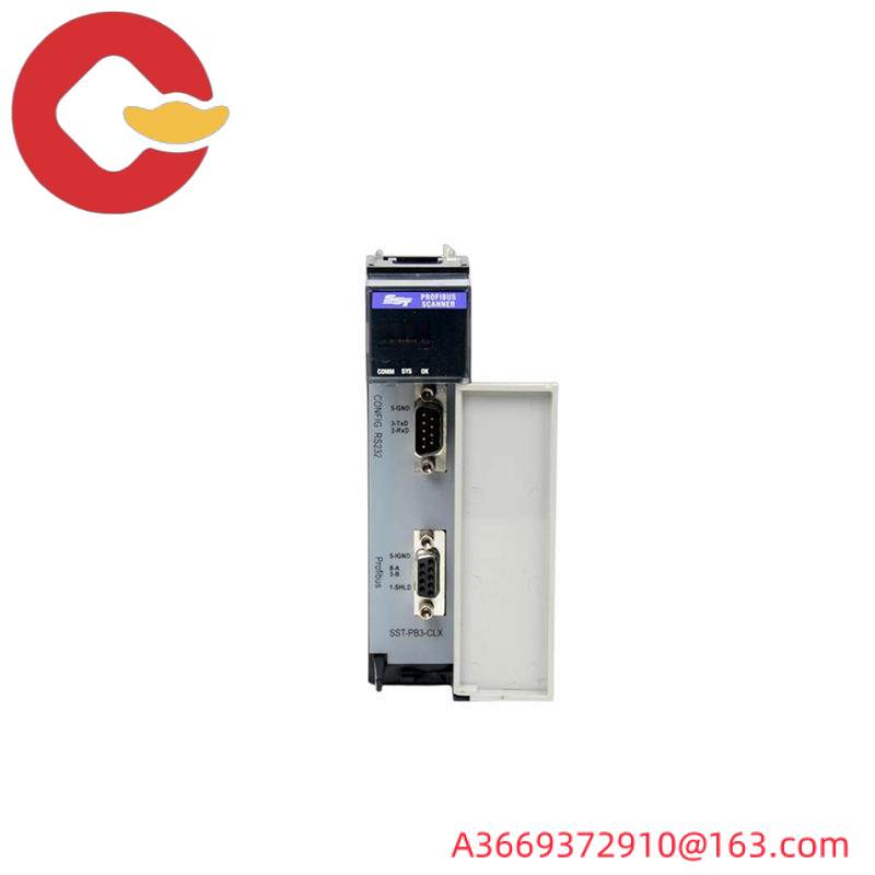 SST 5136-PFB-PCI