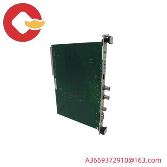 SST Brad Communications 5136-CN-VME Interface Card