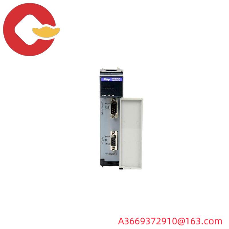 SST SST-PB3-CLX