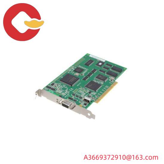 SST SST-PB3-VME-1-E PROFIBUS Interface Card