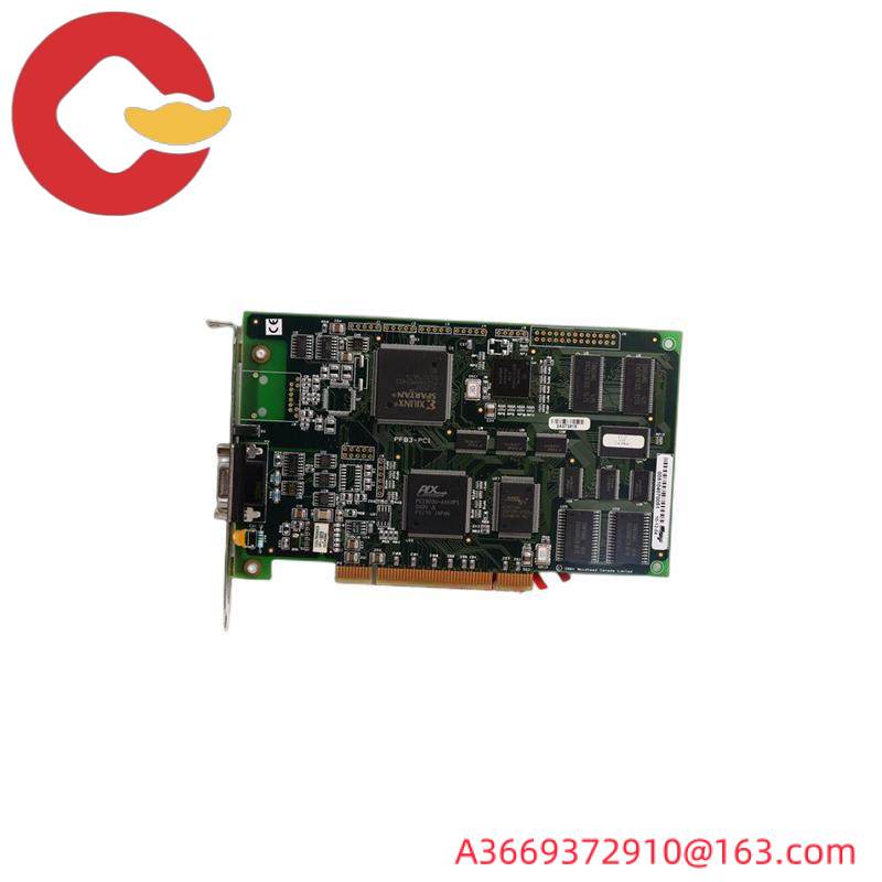 SST SST-PBMS-PCI multi-slave card