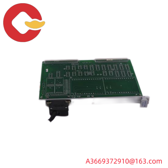Sunds Defibrator Touch Point Module TVD-RM1 9068225