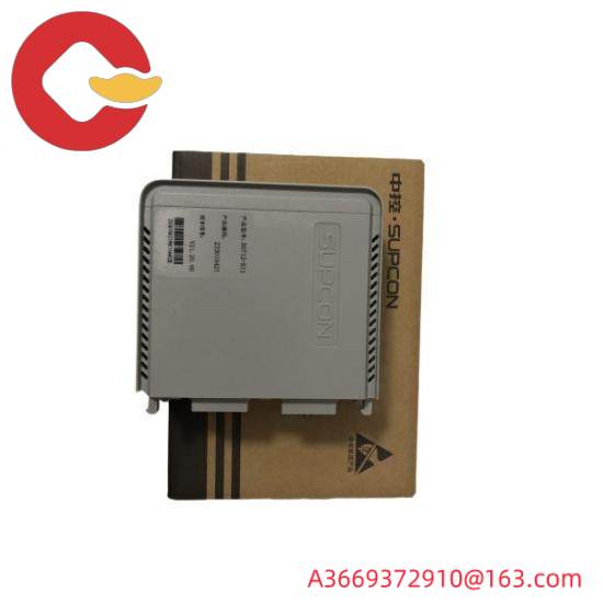 SUPCON AI711-S11 Thermocouple signal input module
