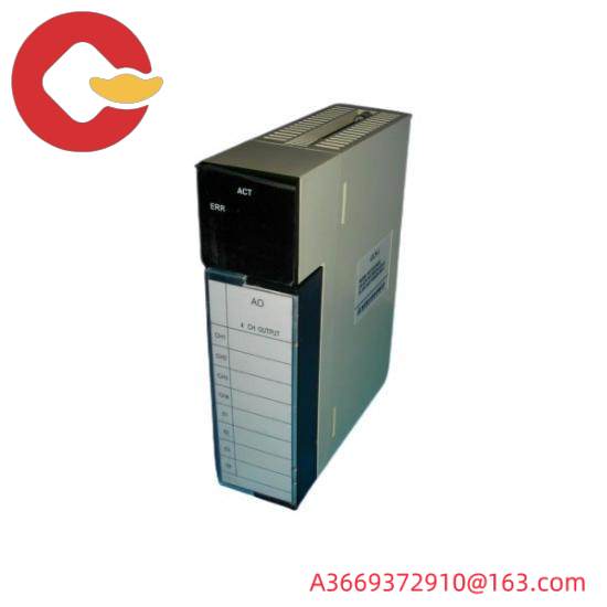 SUPCON GCS-2 YDC12 DCS module