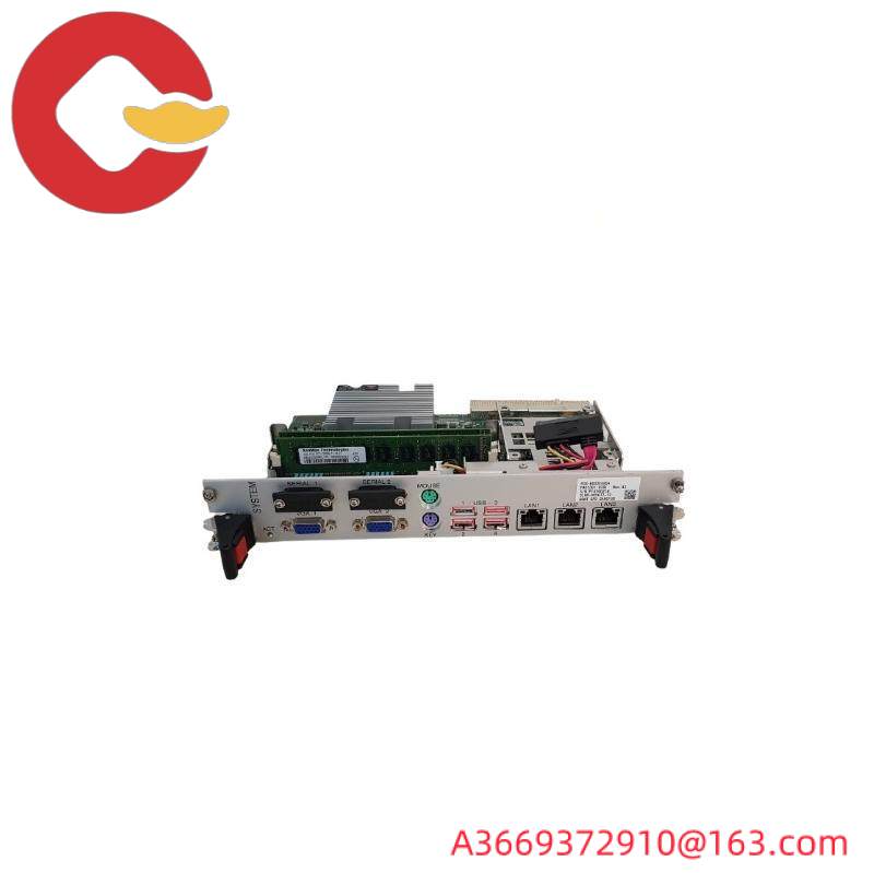 SYSTEM PDS-BX02E0954 PA03381-B393 Controller Board