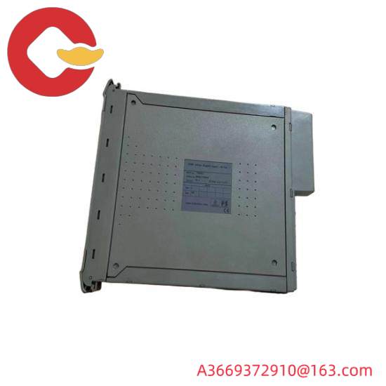 T3470A  ICS Triplex  Analog Output Module