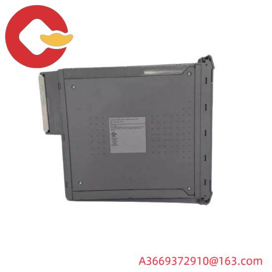 T3485  ICS Triplex  Analog Output Module
