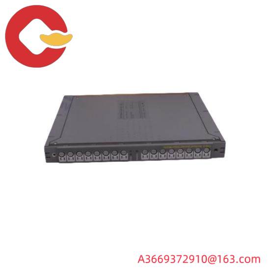 ICS Triplex Trusted T8151C