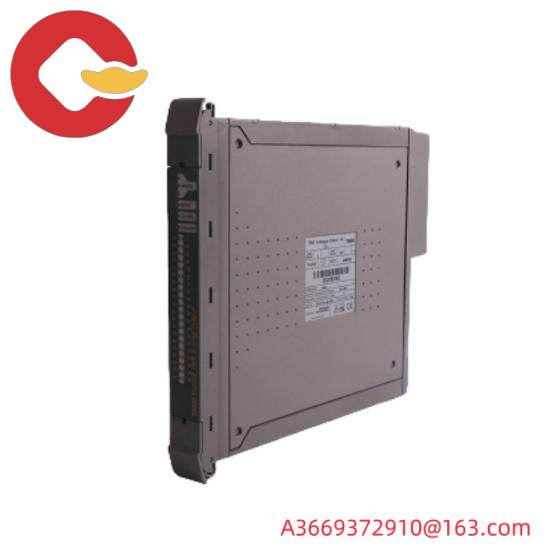 T8271  ICS Triplex  Trusted Fan Bracket 24VDC Roof Mounting
