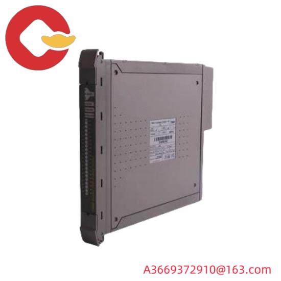 T8292  ICS Triplex  Trusted Power Distribution Unit MCB 24VDC