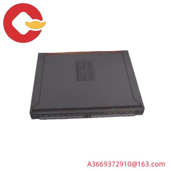 T8293  ICS Triplex  Trusted Power Distribution Unit 15 Fuse