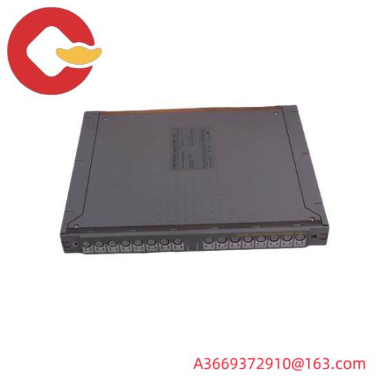 T8296  ICS Triplex  Trusted Utility Power Distribution Unit